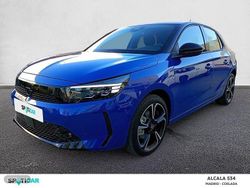 Azul Nuevo 2025 Opel Corsa | 20.990 € (Caro)