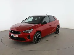 Rojo Usado 2020 Opel Corsa GS Line Berlina | 12.899 € (Precio justo)