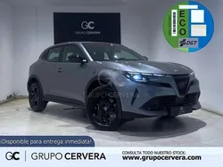 Gris Nuevo 2025 Alfa Romeo GT Junior SUV | 30.500 €