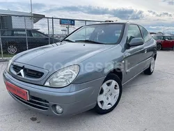 Gris / plata Usado 2004 Citroën Xsara Berlina | 1900 € (Precio justo)