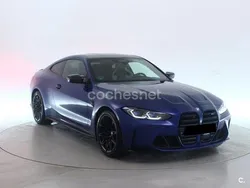 Usado 2023 BMW M4 Competition Edition Coupe | 96.900 € (Precio justo)