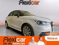 Blanco Usado 2018 Audi A1 Sportback Utilitario | 15.990 € (Precio justo)