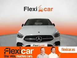 Blanco Usado 2020 Mercedes B200 Monovolumen | 24.990 € (Precio justo)
