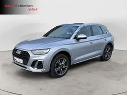 Gris Usado 2024 Audi Q5 S-Line SUV | 63.900 €