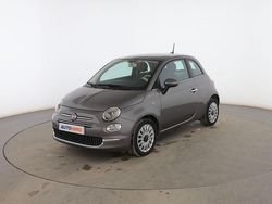 Gris Usado 2021 Fiat 500 Dolcevita Utilitario | 11.899 € (Precio justo)