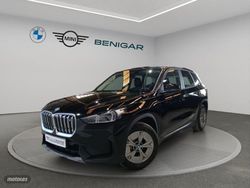 Zwart Gebruikt 2023 BMW iX1 Comfort Edition SUV | 34.900 €