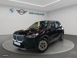 Negro Usado 2023 BMW iX1 Comfort Edition SUV | 42.500 € (Buen precio)