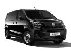 Blanco Nuevo 2025 Peugeot Expert S Van | 26.190 € (Super precio)