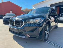 Negro Usado 2020 BMW X1 SUV | 22.900 € (Precio justo)