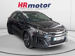 Negro Usado 2023 Kia XCeed SUV | 19.200 € (Precio justo)