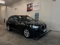 Negro Usado 2022 BMW X1 SUV | 23.999 € (Super precio)