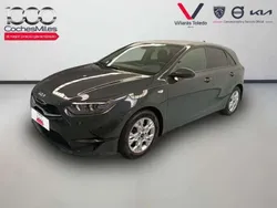 Negro Usado 2023 Kia Ceed Utilitario | 15.921 € (Buen precio)