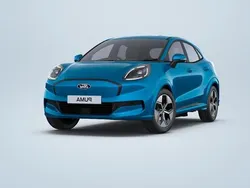 Azul Nuevo 2025 Ford Puma Gen-E | 32.325 €