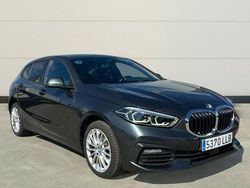 Usado 2020 BMW 118 Utilitario | 17.009 € (Buen precio)
