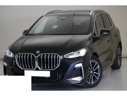 Negro Usado 2024 BMW 218 Active Tourer Monovolumen | 30.890 € (Precio justo)