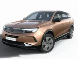 Bronce Nuevo 2025 Opel Grandland X Edition SUV | 38.190 € (Caro)