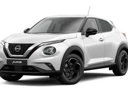 Otro Nuevo 2025 Nissan Juke Acenta SUV | 23.249 € (Precio justo)