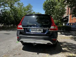 Azul Usado 2016 Volvo XC70 Summum SUV | 15.000 €