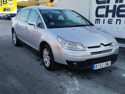 Usado 2010 Citroën C4 Attraction | 2999 € (Precio justo)