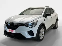 Usado 2024 Mitsubishi ASX Motion SUV | 22.390 € (Un poco caro)