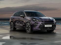Violeta / lila Nuevo 2025 Cupra Terramar SUV | 36.900 €