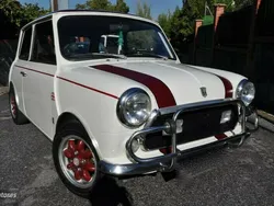 Blanco Usado 1973 Mini Clubman Familiar | 11.700 €