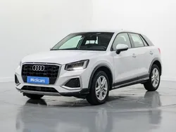 Usado 2021 Audi Q2 SUV | 24.390 € (Un poco caro)
