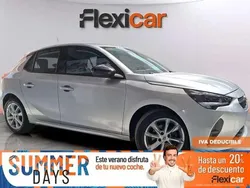 Gris Usado 2022 Opel Corsa Edition Berlina | 11.590 € (Buen precio)