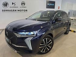Azul Usado 2023 DS Automobiles DS7 Crossback Rivoli SUV | 26.990 € (Precio justo)