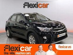 Negro Usado 2020 Kia Stonic SUV | 14.290 € (Buen precio)
