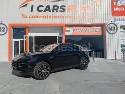 Negro Usado 2024 Porsche Cayenne SUV | 134.990 €