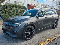 Eléctrico Usado 2023 Mercedes EQB250 SUV | 38.500 € (Un poco caro)