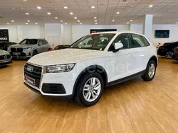 Blanco Usado 2019 Audi Q5 SUV | 29.900 € (Super precio)