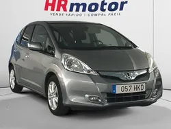Usado 2012 Honda Jazz Elegance Utilitario | 9390 €
