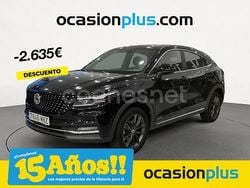 Blanco Usado 2022 DFSK Fengon SUV | 17.990 € (Precio justo)