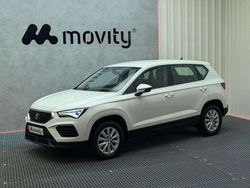 Blanco Usado 2022 Seat Ateca Reference SUV | 17.390 € (Buen precio)