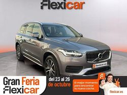 Gris Usado 2020 Volvo XC90 Business Edition SUV | 39.990 € (Precio justo)