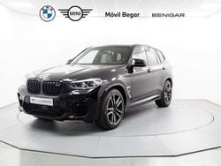 Negro Usado 2021 BMW X3 Comfort Edition SUV | 64.900 € (Precio justo)