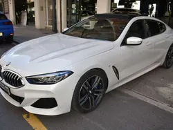 Blanco Usado 2022 BMW 840 M Sport Coupe | 64.998 €
