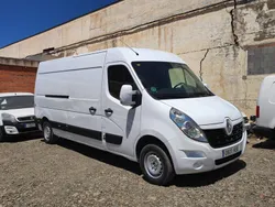 Blanco Usado 2020 Renault Master Van | 19.500 €