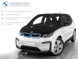 Usado 2020 BMW i3 Utilitario | 22.990 €