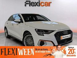 Blanco Usado 2020 Audi A3 S-Line | 22.990 € (Precio justo)