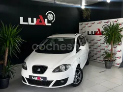 Blanco Usado 2015 Seat Altea Monovolumen | 8500 € (Caro)