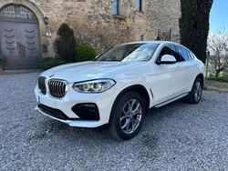 Blanco Usado 2020 BMW X4 Comfort Edition SUV | 33.500 € (Buen precio)
