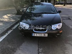 Negro Usado 2000 Chrysler 300M Berlina | 2800 €