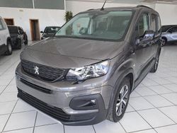 Otro Usado 2024 Peugeot Rifter GT Monovolumen | 23.300 € (Precio justo)