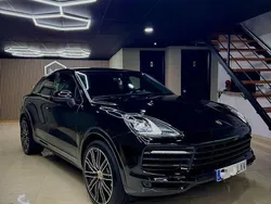 Porsche Cayenne S