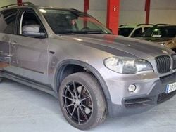 Usado 2007 BMW X5 Sport Line SUV | 15.900 €
