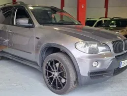 Usado 2007 BMW X5 Sport Line SUV | 15.900 € (Caro)