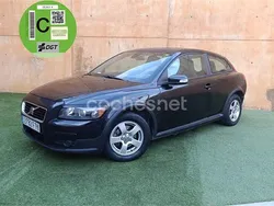 Negro Usado 2007 Volvo C30 Summum Utilitario | 2990 € (Buen precio)